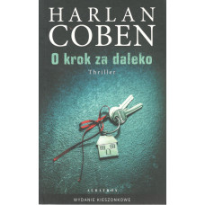 O krok za daleko O krok za daleko